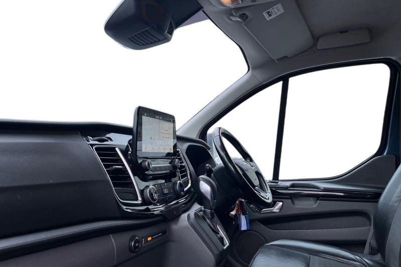 Used Ford Transit Custom 2019 for sale - 77819792: Photo 3