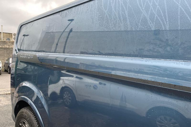 Used Ford Transit Custom 2019 for sale - 77819792: Photo 31