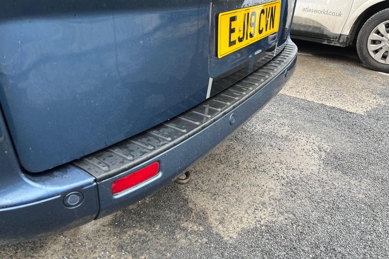 Used Ford Transit Custom 2019 for sale - 77819792: Photo 35