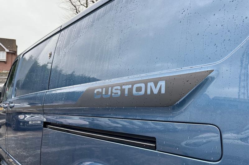 Used Ford Transit Custom 2019 for sale - 77819792: Photo 36