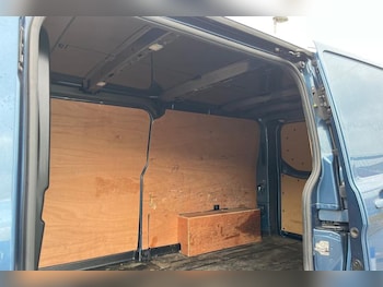 Used Ford Transit Custom 2019 for sale - 77819792: Photo