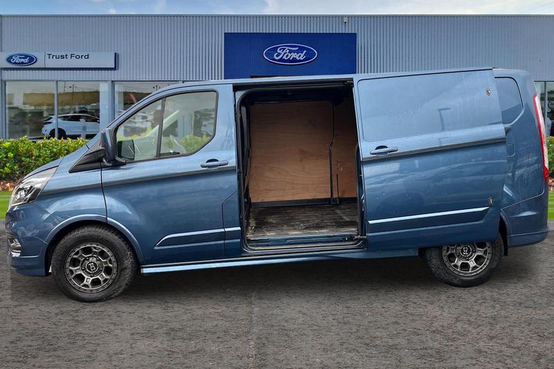 Used Ford Transit Custom 2019 for sale - 77819792: Photo 5
