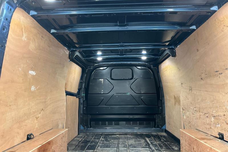 Used Ford Transit Custom 2019 for sale - 77819792: Photo 6