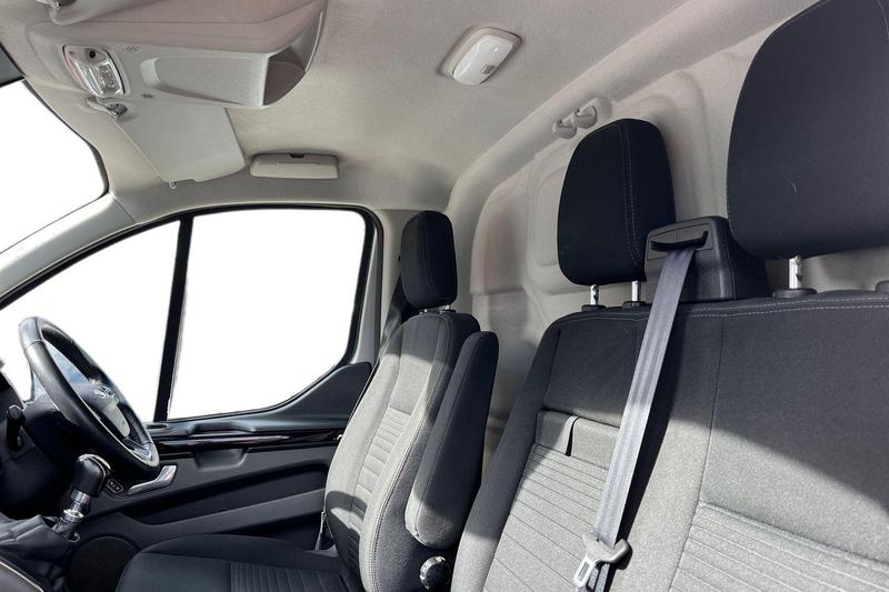 Used Ford Transit Custom 2022 for sale - 77848741: Photo 10