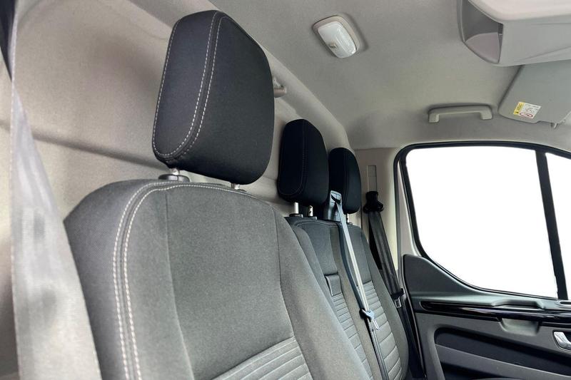 Used Ford Transit Custom 2022 for sale - 77848741: Photo 11