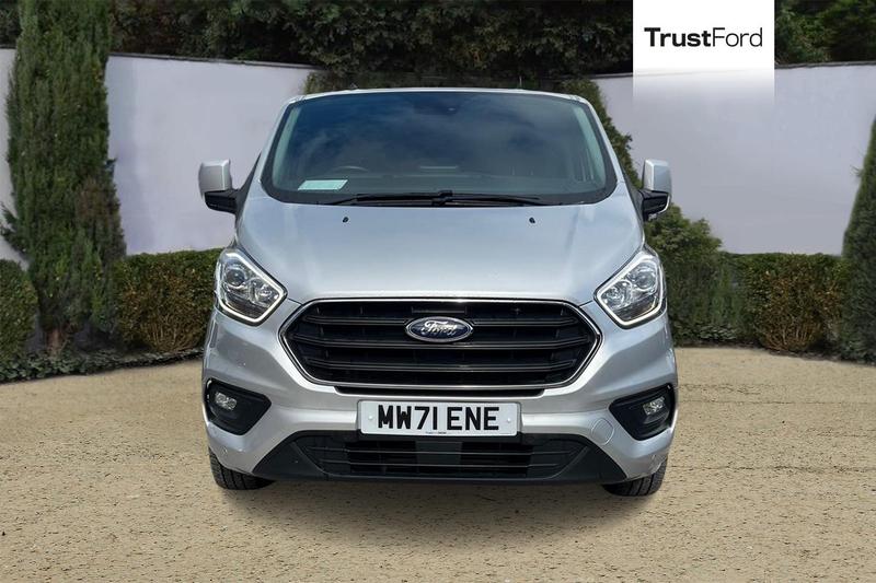 Used Ford Transit Custom 2022 for sale - 77848741: Photo 12
