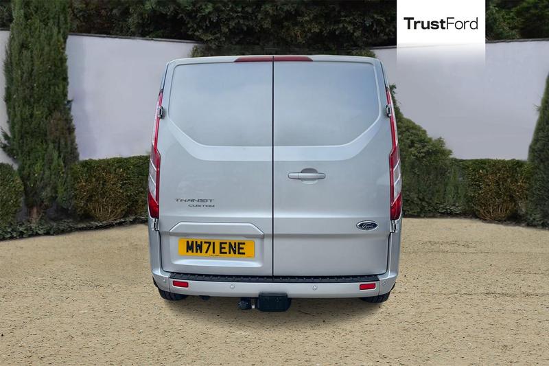 Used Ford Transit Custom 2022 for sale - 77848741: Photo 13