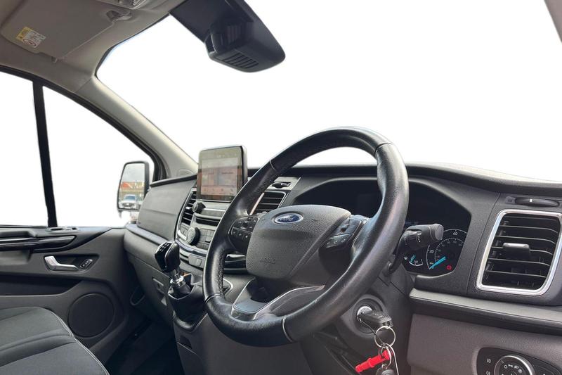 Used Ford Transit Custom 2022 for sale - 77848741: Photo 14