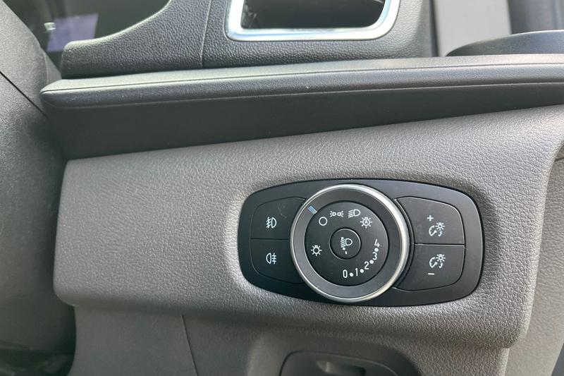 Used Ford Transit Custom 2022 for sale - 77848741: Photo 17