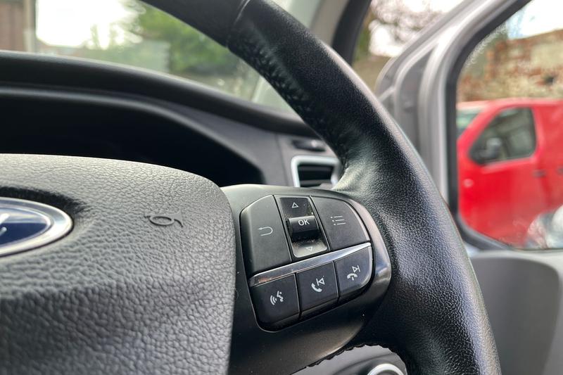 Used Ford Transit Custom 2022 for sale - 77848741: Photo 18