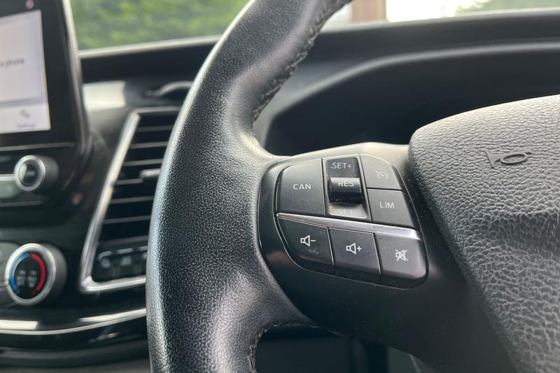 Used Ford Transit Custom 2022 for sale - 77848741: Photo 19