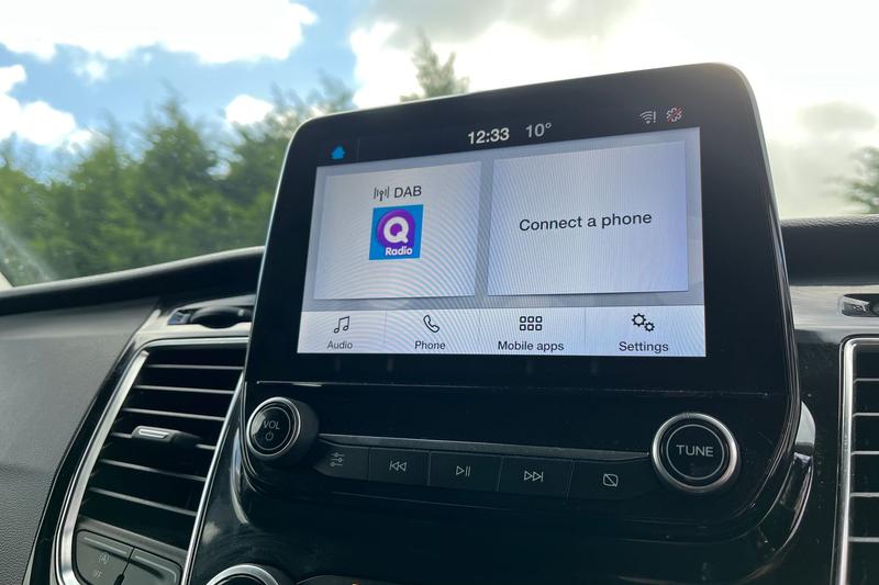 Used Ford Transit Custom 2022 for sale - 77848741: Photo 22