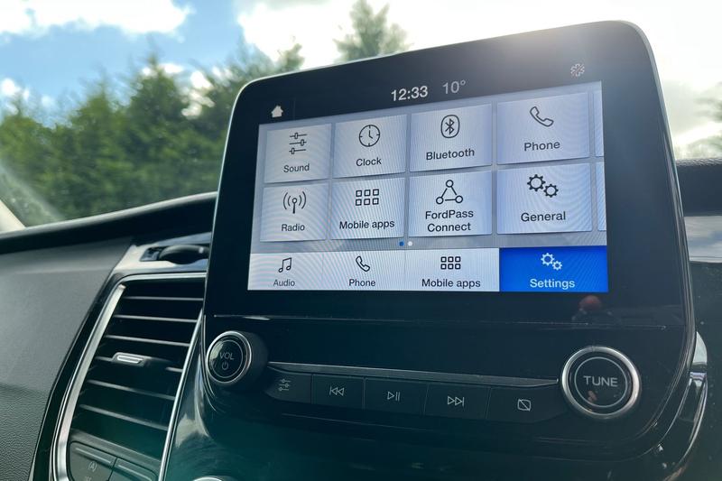 Used Ford Transit Custom 2022 for sale - 77848741: Photo 26