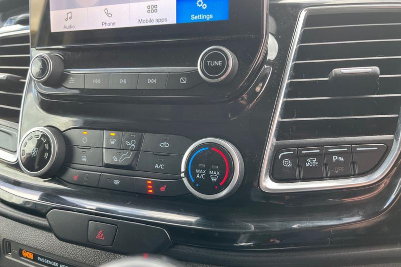 Used Ford Transit Custom 2022 for sale - 77848741: Photo 29