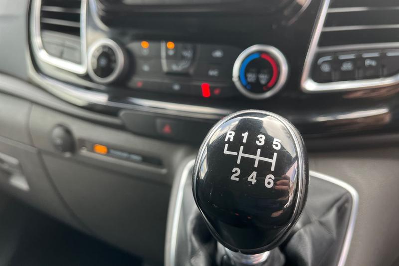 Used Ford Transit Custom 2022 for sale - 77848741: Photo 30