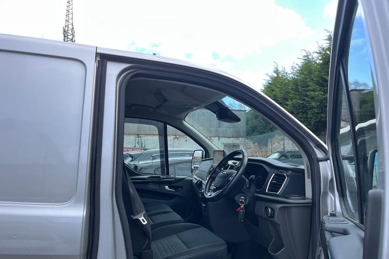 Used Ford Transit Custom 2022 for sale - 77848741: Photo 31