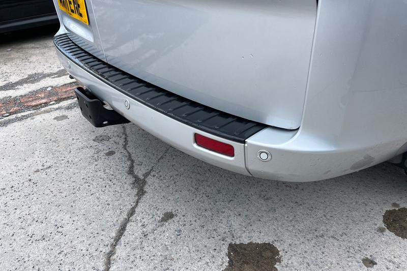 Used Ford Transit Custom 2022 for sale - 77848741: Photo 32