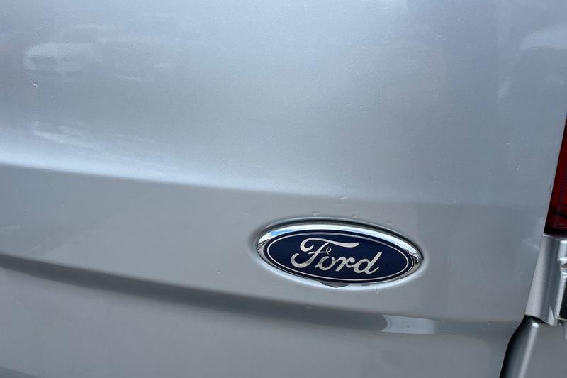 Used Ford Transit Custom 2022 for sale - 77848741: Photo 33