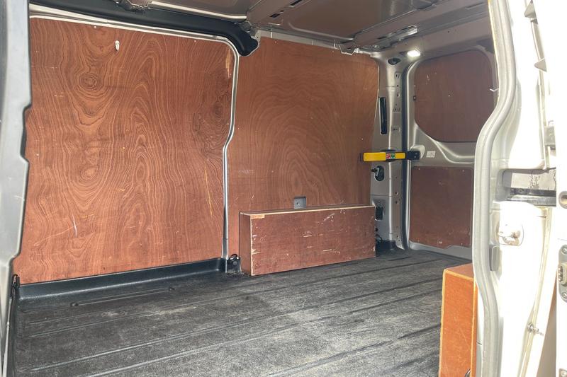 Used Ford Transit Custom 2022 for sale - 77848741: Photo 4