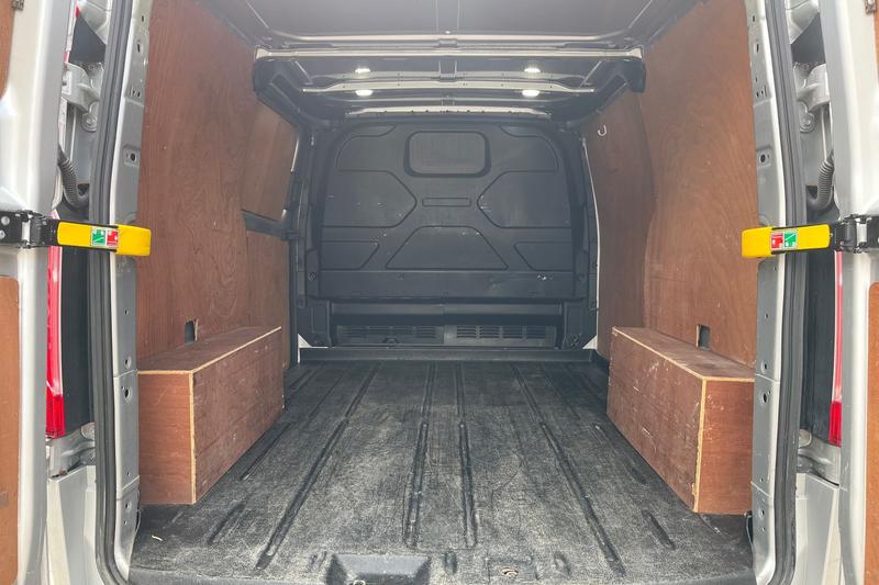 Used Ford Transit Custom 2022 for sale - 77848741: Photo 6