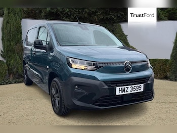 Used Citroen Berlingo 2025 for sale - 78376897: Photo