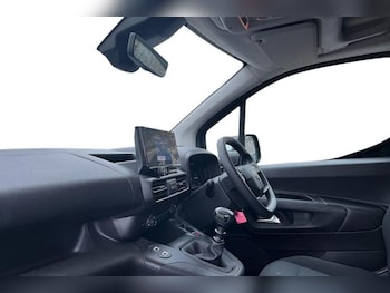 Used Citroen Berlingo 2025 for sale - 78376897: Photo