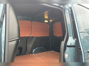 Used Citroen Berlingo 2025 for sale - 78376897: Photo
