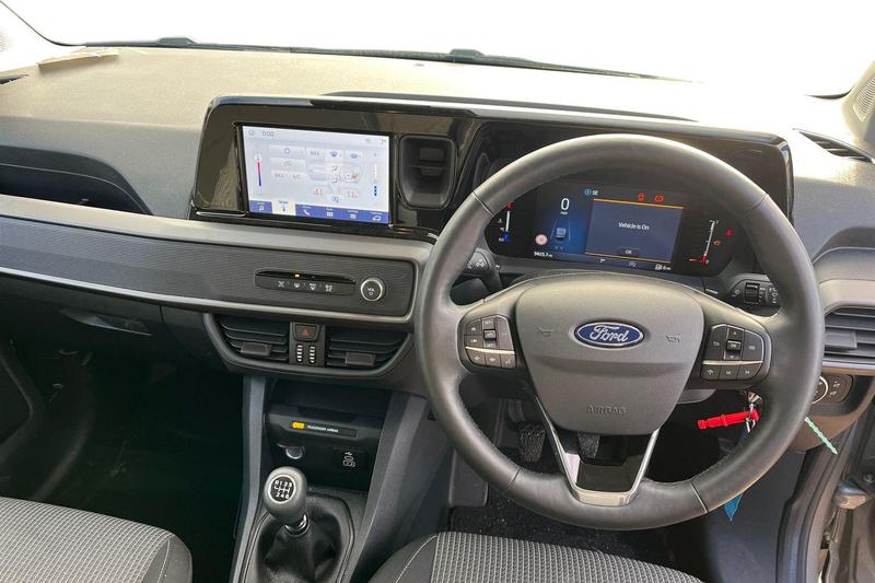 Used Ford Transit Courier 2024 for sale - 76616262: Photo 10