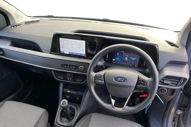 Used Ford Transit Courier 2024 for sale - 76616262: Photo 11