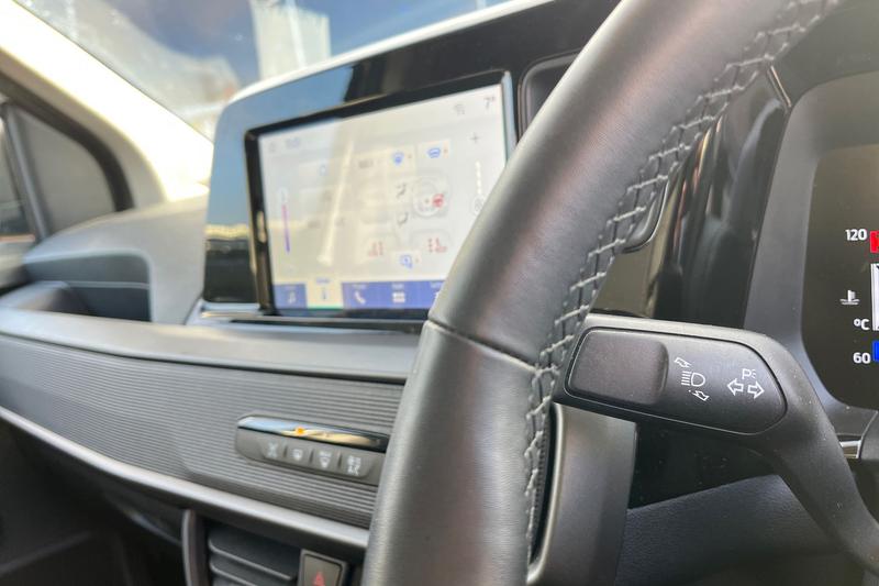 Used Ford Transit Courier 2024 for sale - 76616262: Photo 14