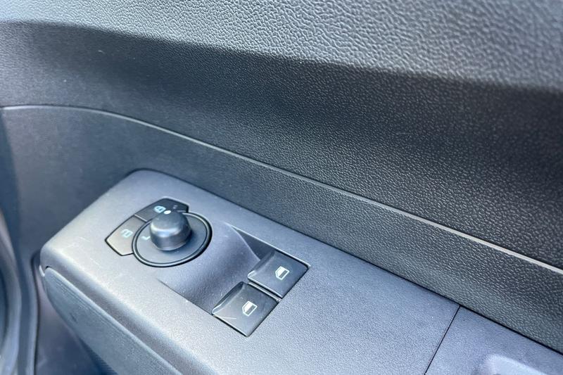 Used Ford Transit Courier 2024 for sale - 76616262: Photo 16