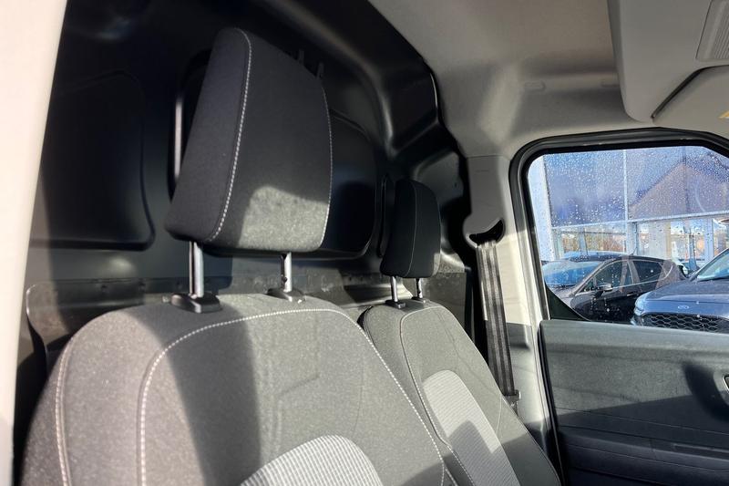 Used Ford Transit Courier 2024 for sale - 76616262: Photo 17