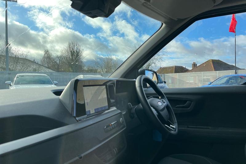 Used Ford Transit Courier 2024 for sale - 76616262: Photo 18