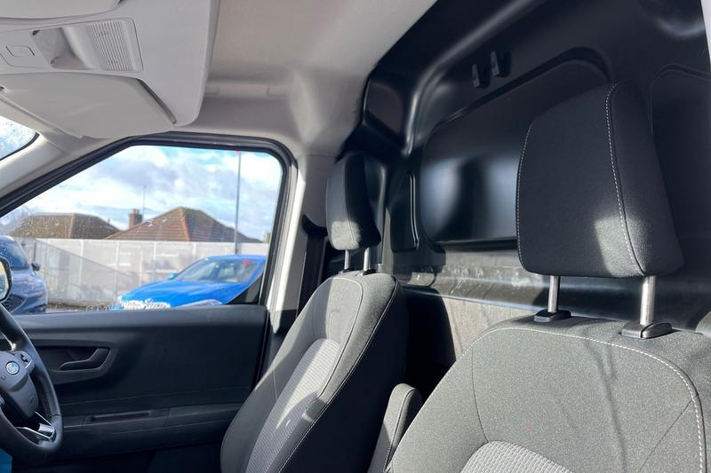 Used Ford Transit Courier 2024 for sale - 76616262: Photo 19