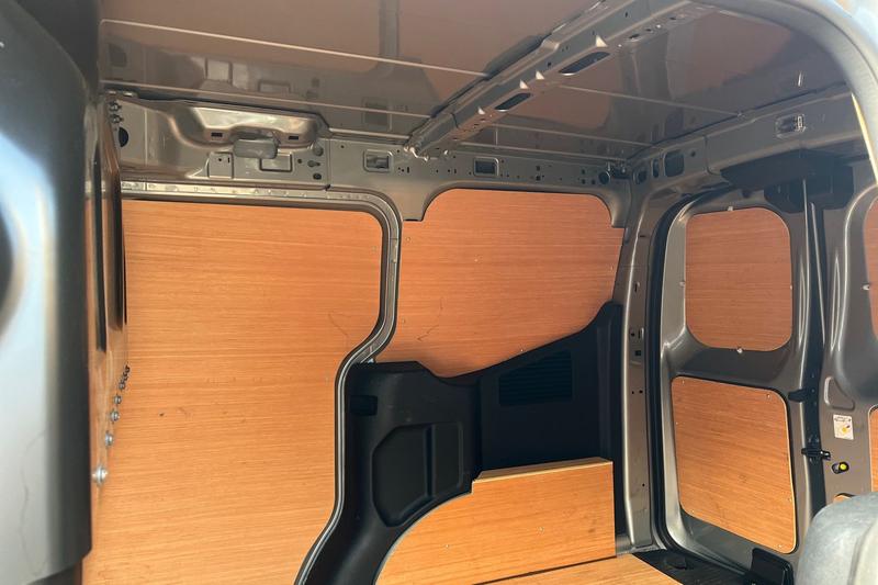 Used Ford Transit Courier 2024 for sale - 76616262: Photo 20