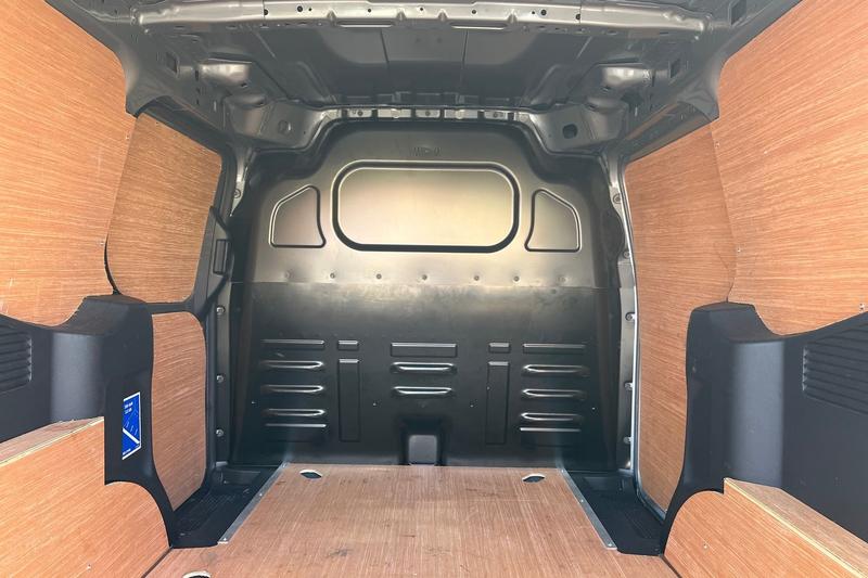 Used Ford Transit Courier 2024 for sale - 76616262: Photo 21