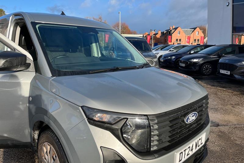 Used Ford Transit Courier 2024 for sale - 76616262: Photo 23
