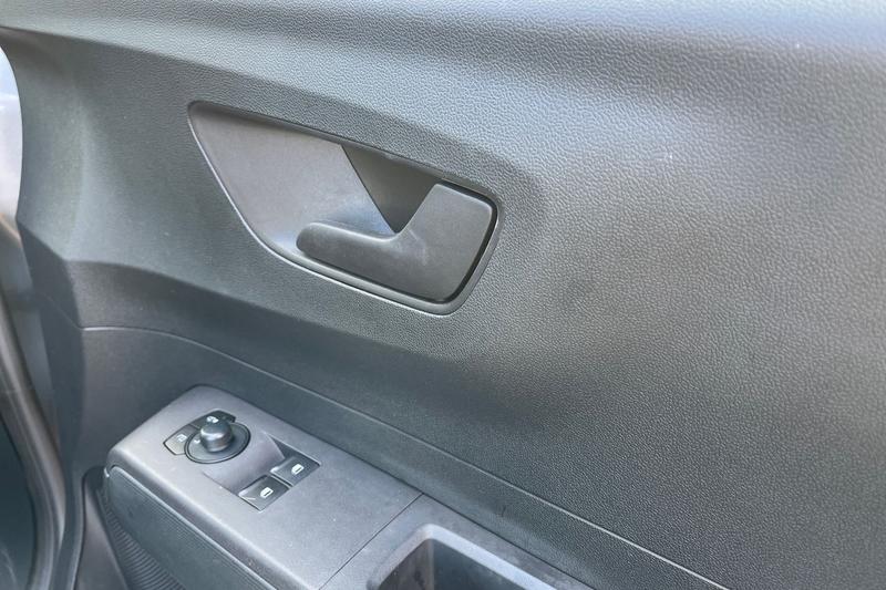 Used Ford Transit Courier 2024 for sale - 76616262: Photo 24