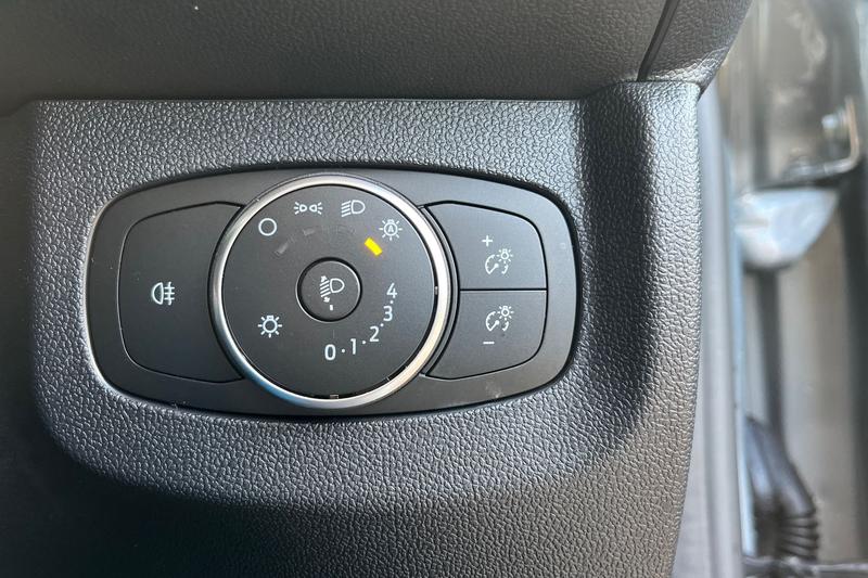 Used Ford Transit Courier 2024 for sale - 76616262: Photo 25