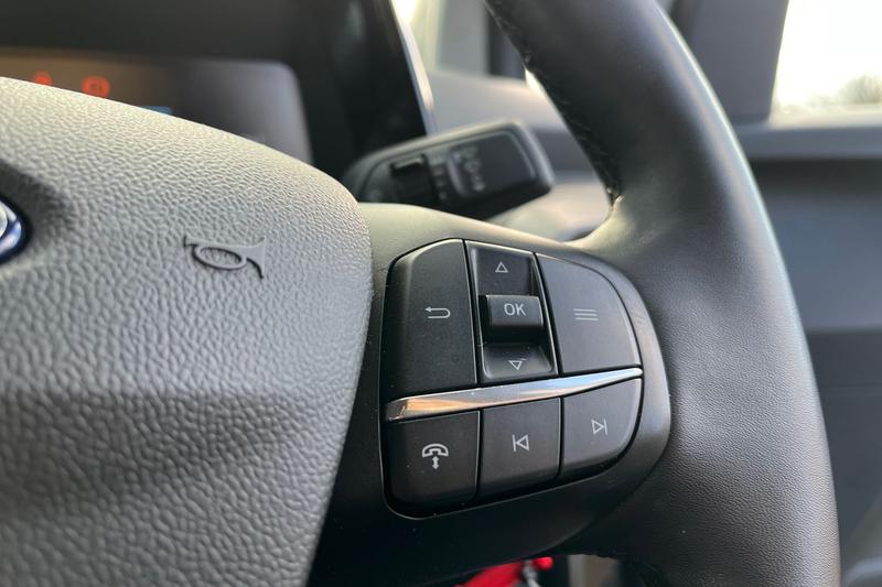 Used Ford Transit Courier 2024 for sale - 76616262: Photo 27