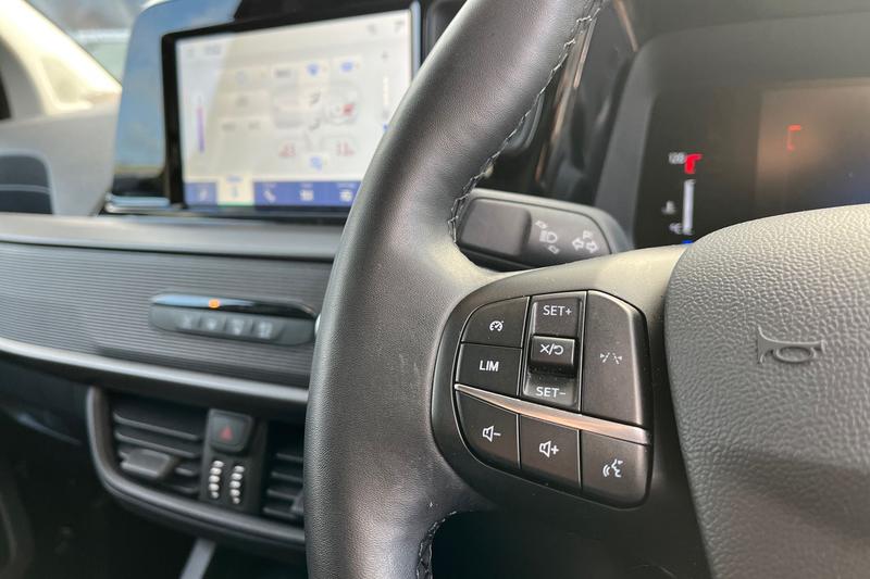 Used Ford Transit Courier 2024 for sale - 76616262: Photo 28