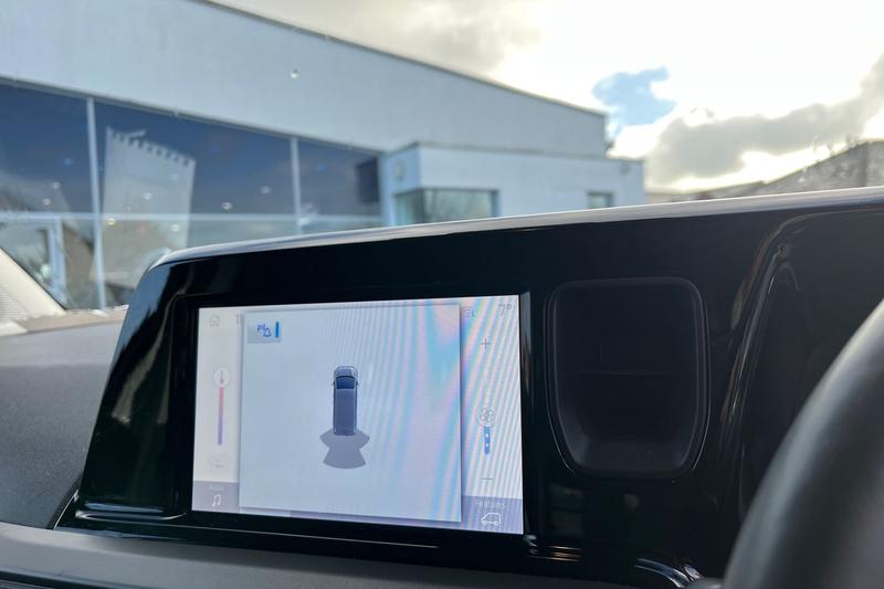 Used Ford Transit Courier 2024 for sale - 76616262: Photo 29