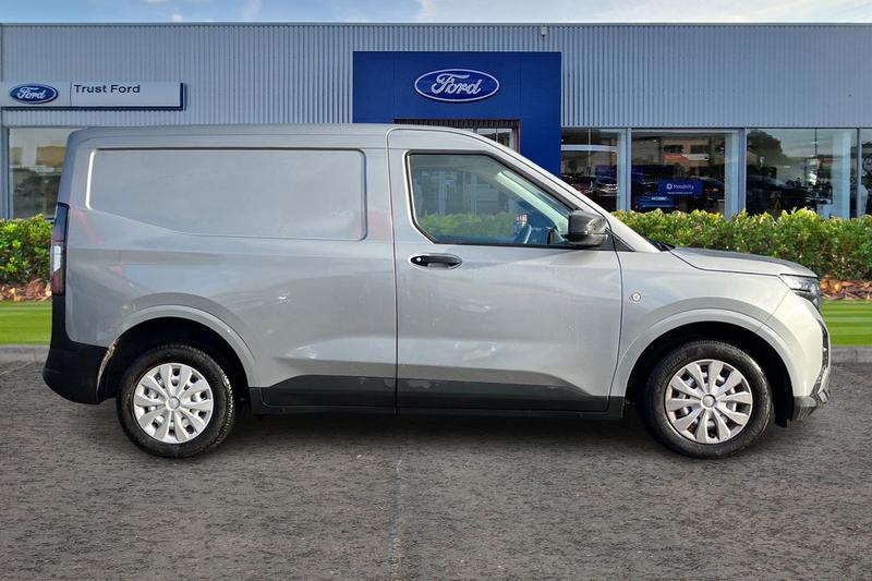 Used Ford Transit Courier 2024 for sale - 76616262: Photo 3