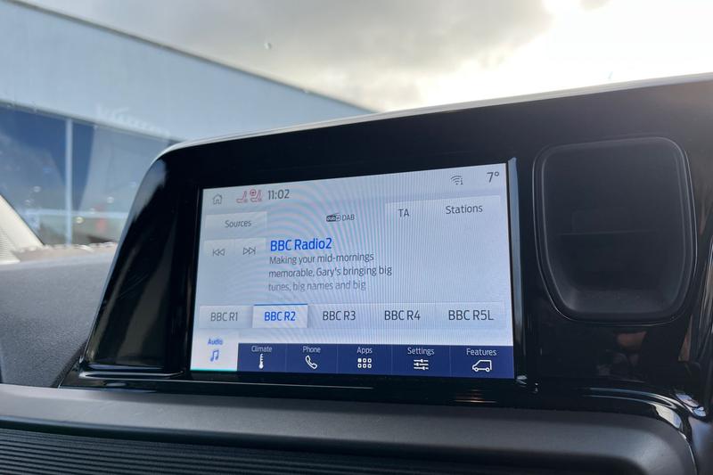 Used Ford Transit Courier 2024 for sale - 76616262: Photo 30