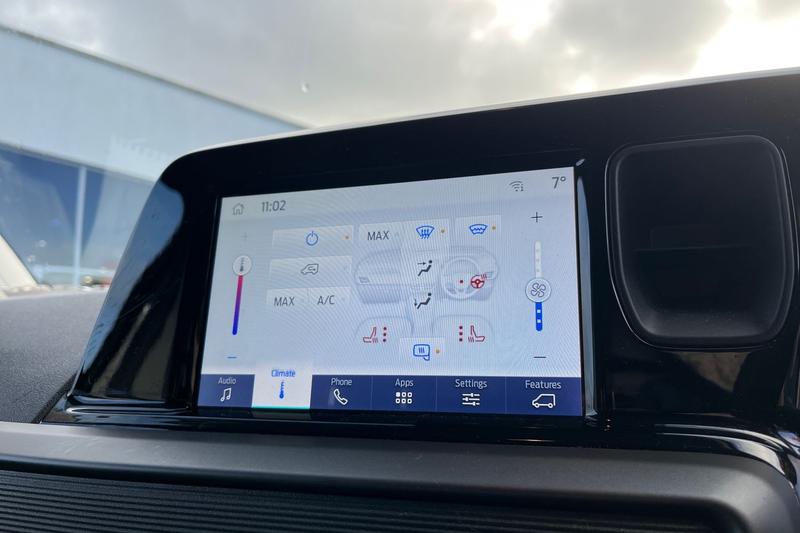 Used Ford Transit Courier 2024 for sale - 76616262: Photo 31