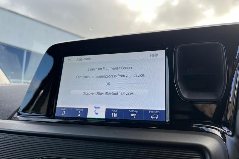 Used Ford Transit Courier 2024 for sale - 76616262: Photo 32