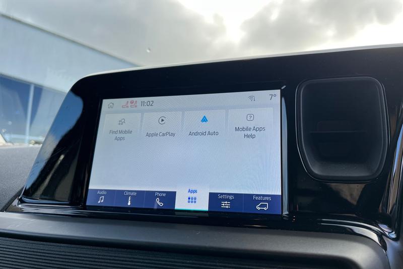 Used Ford Transit Courier 2024 for sale - 76616262: Photo 33