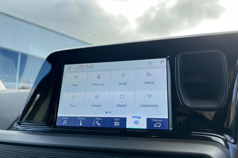 Used Ford Transit Courier 2024 for sale - 76616262: Photo 34