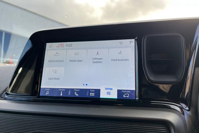 Used Ford Transit Courier 2024 for sale - 76616262: Photo 35