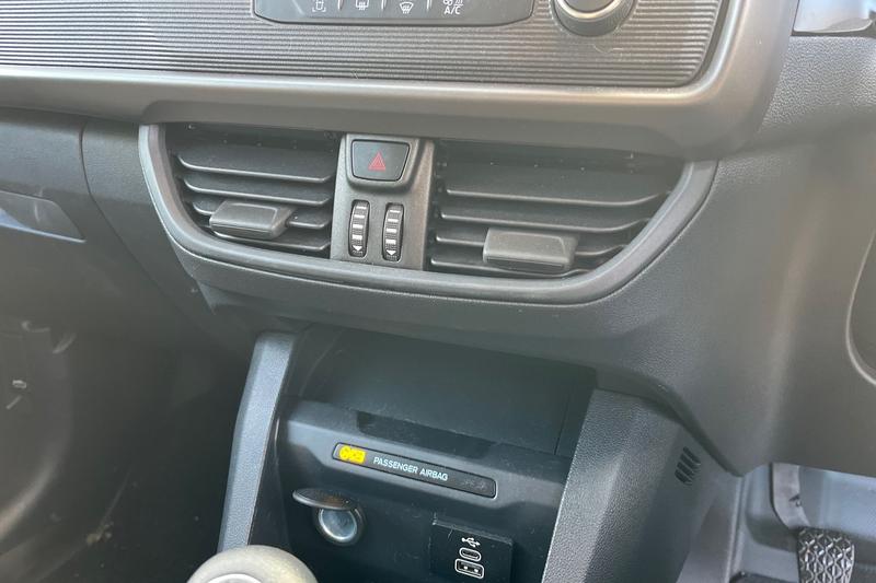 Used Ford Transit Courier 2024 for sale - 76616262: Photo 37